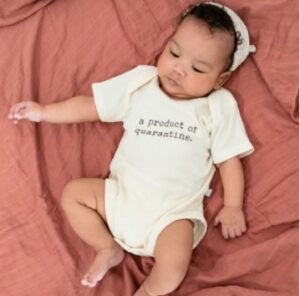 New in Baby clothes- Jamie-Lynn Sigler Collection
