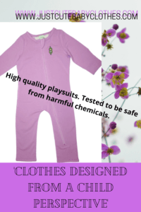 Best baby clothes online?-High quality playsuit PK Beans-PK bean high quality playsuit