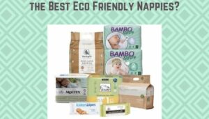 Best Eco Friendly Nappies?