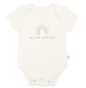 New in baby clothes-Jamie-Lynn Sigler collection onesies