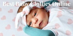 Best baby clothes online