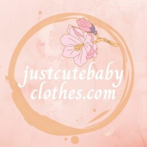 logo justcutebabyclothes.com
