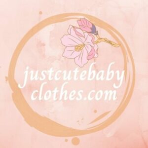 Justcutebabyclothes.com logo