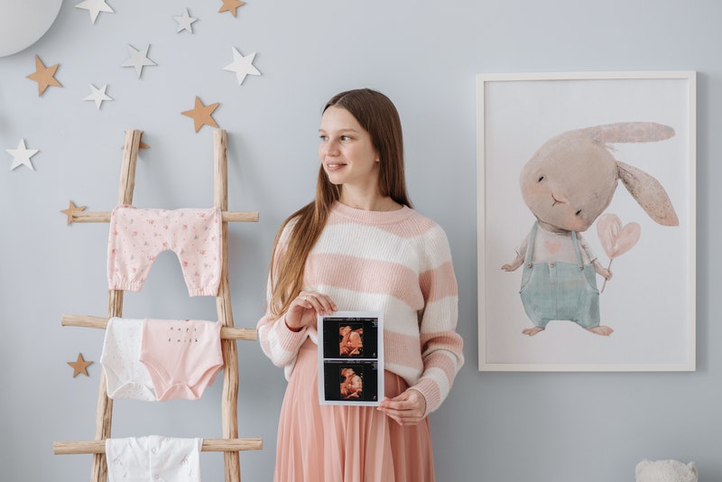 Are Stella Mccartney baby clothes Organic?