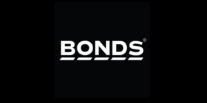 Bonds logo.